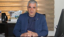 Karaaslan; projeler rant içermemelidir