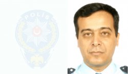 Bingöl Emniyet Müdürü Değişti