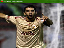 12 milyon euro`ya atletico`da