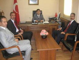 17 yıl sonra defterdarlık heyeti yedisu`da