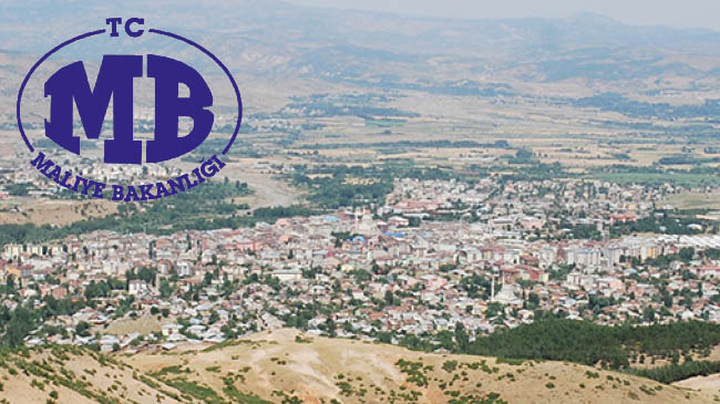 2/b`de parsel fiyatları belirlenmemiştir