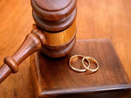 2 bin 202 çift evlendi, 156 çift boşandı