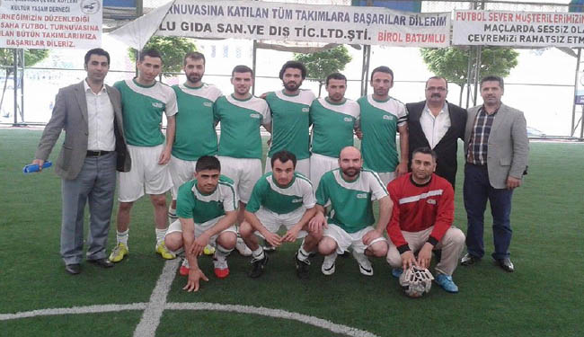 7-0`lık galibiyet