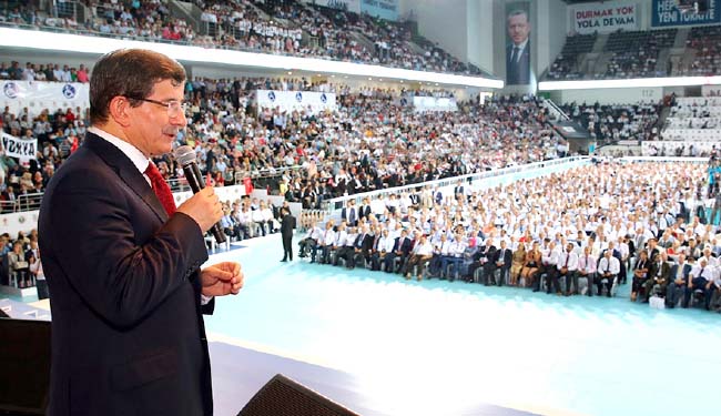 9 maddelik davutoğlu manifestosu