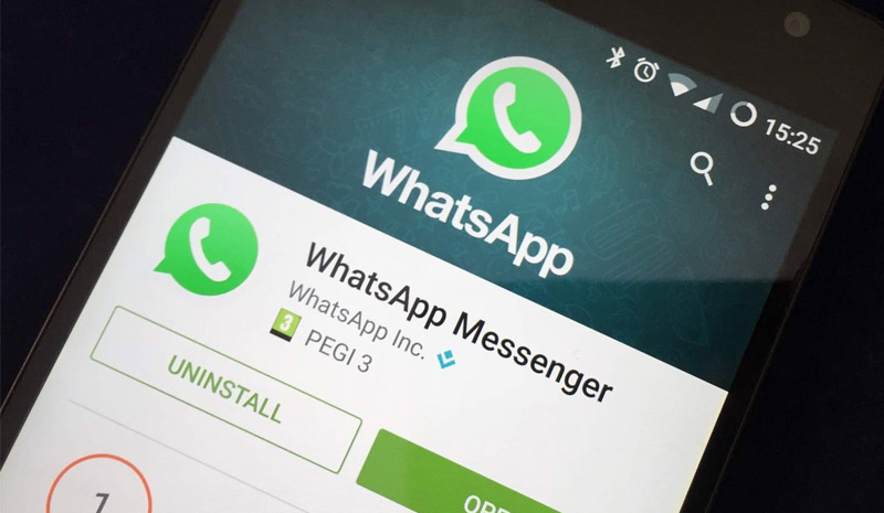 WhatsApp çöktü! BTK`dan açıklama geldi!