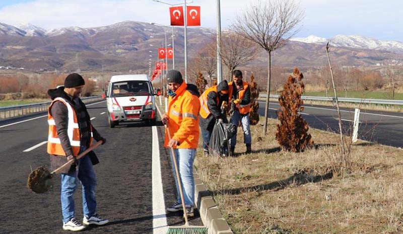 Kadro bizim de hakkımız