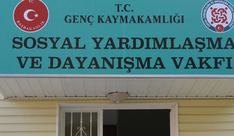 İhtiyaç sahiplerine 15 milyon TL yardım