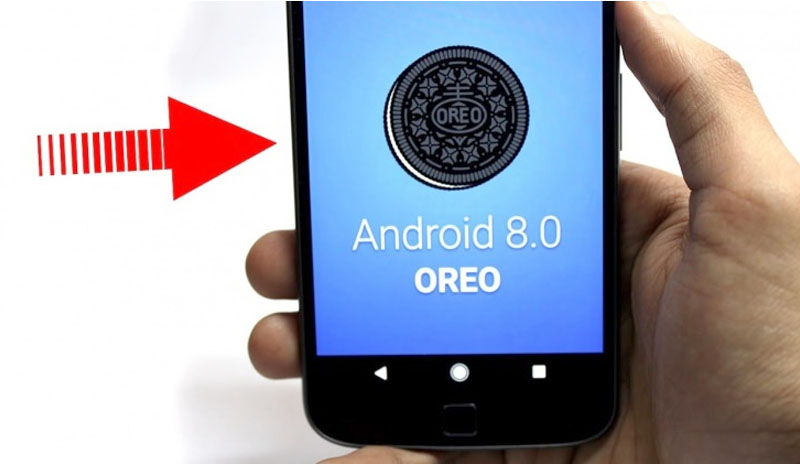 Android Oreo 8.0 güncellemesi hangi telefonlara gelecek?