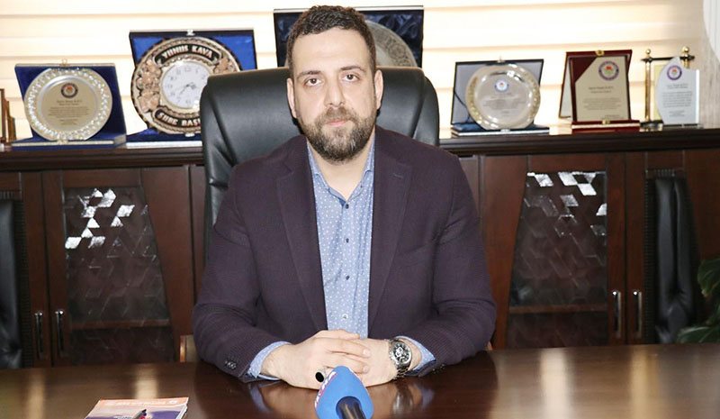 28 Şubat artığı zihniyet devam ediyor