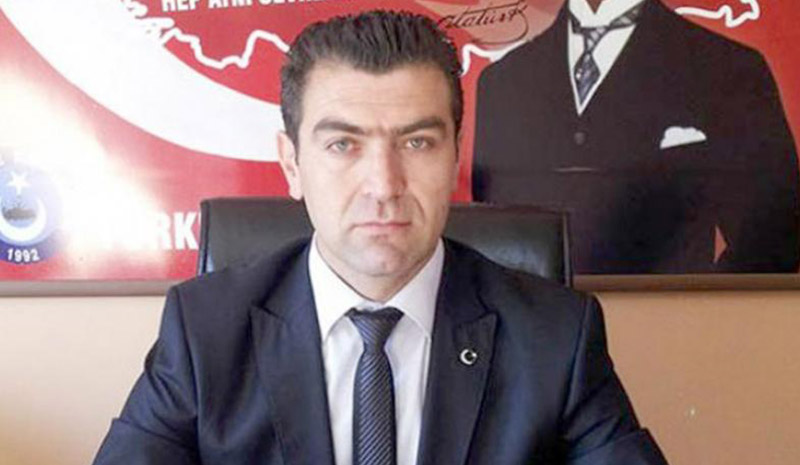 Operasyon haklı ve meşrudur
