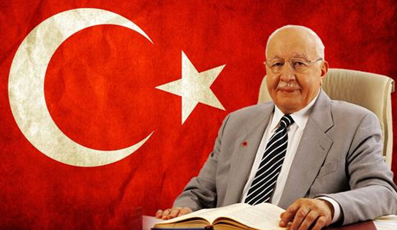 Erbakan için Mevlit okutulacak