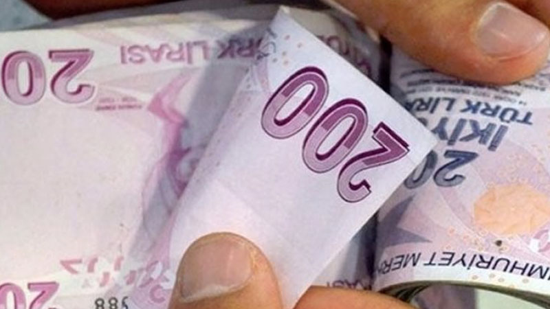 Devletten kadınlara 400 lira destek