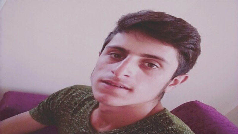 Karlıovalı genç İstanbul`da intihar etti