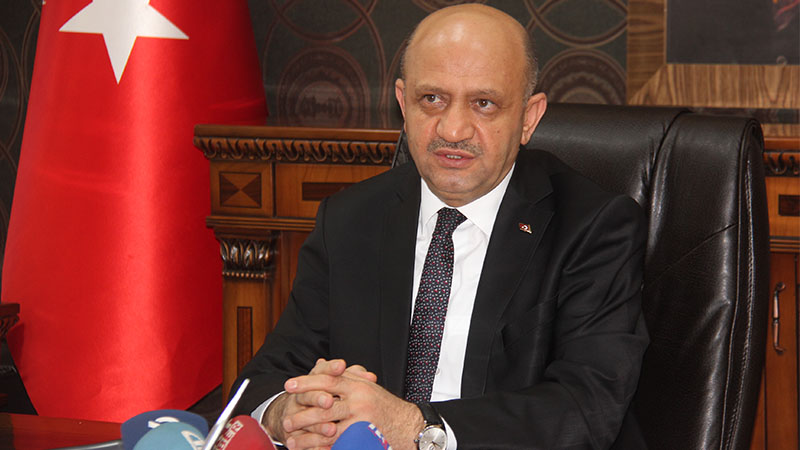 Bingöl terörü kabullenmedi!