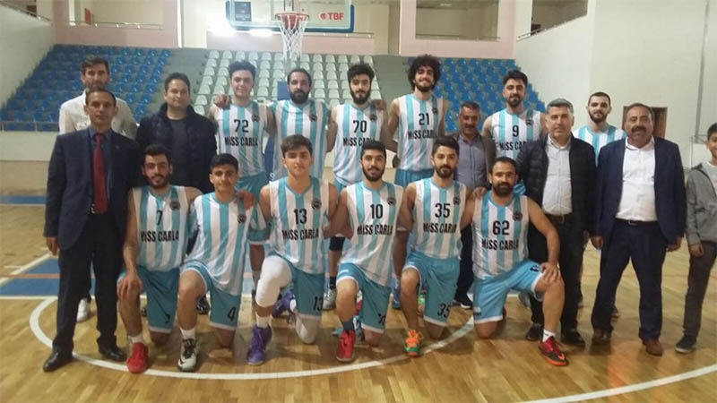 Potanın aslanları galip geldi!