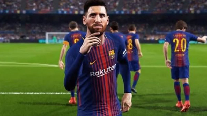 PES 2019 ne zaman çıkacak? İşte tüm bilinenler