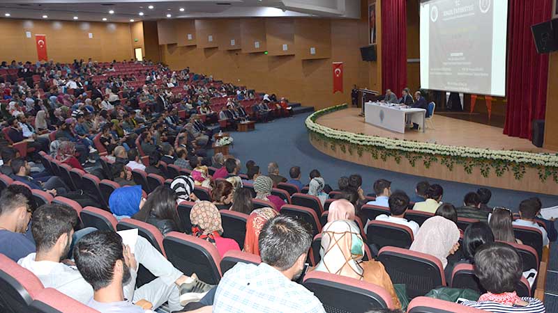 İnsanoğlunun tek bir Anne Ve Babadan Kanıtlanmıştır