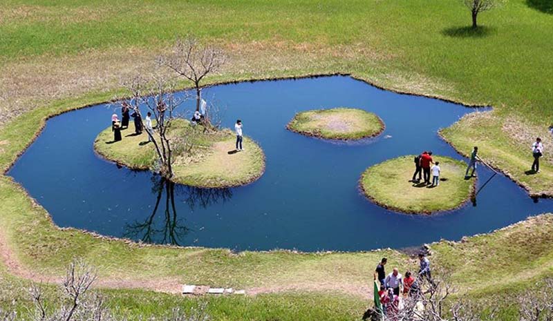 Yüzenada`ya Yeni Yatırım