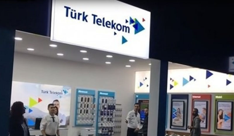 Resmen başvuruldu! Türk Telekom bankalara geçiyor