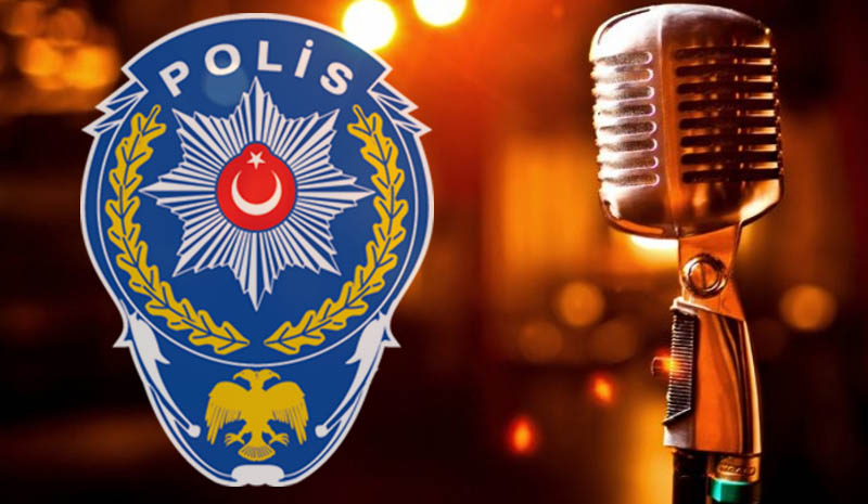 Bingöl polis radyosu faaliyet girdi