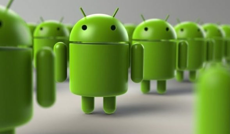 Android ücretli olabilir