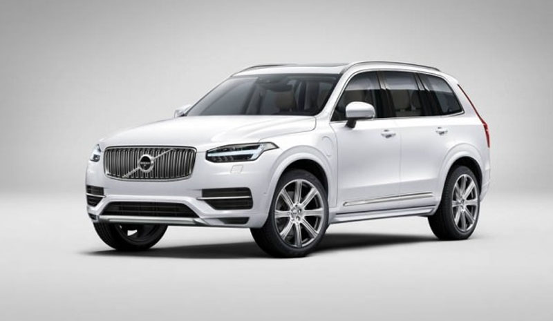 Volvo`dan kritik karar! Üretim yerini taşıyor