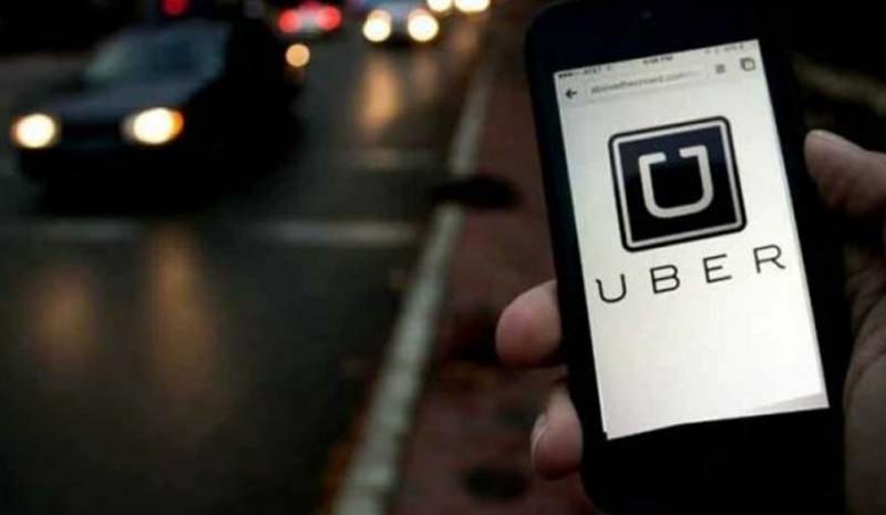 Uber`den flaş karar! O programı durdurdu