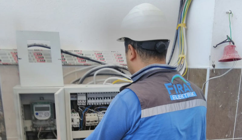 Kaçak elektriğe göz açtırmıyorlar