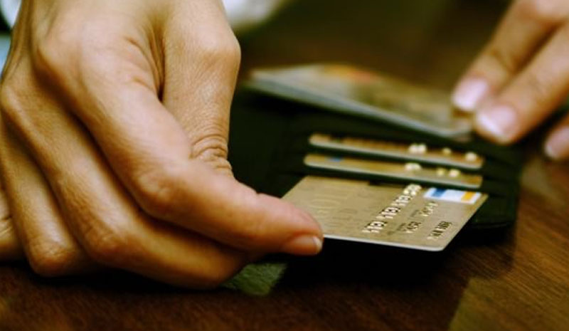 Kredi kartlarıyla ilgili önemli değişiklik!