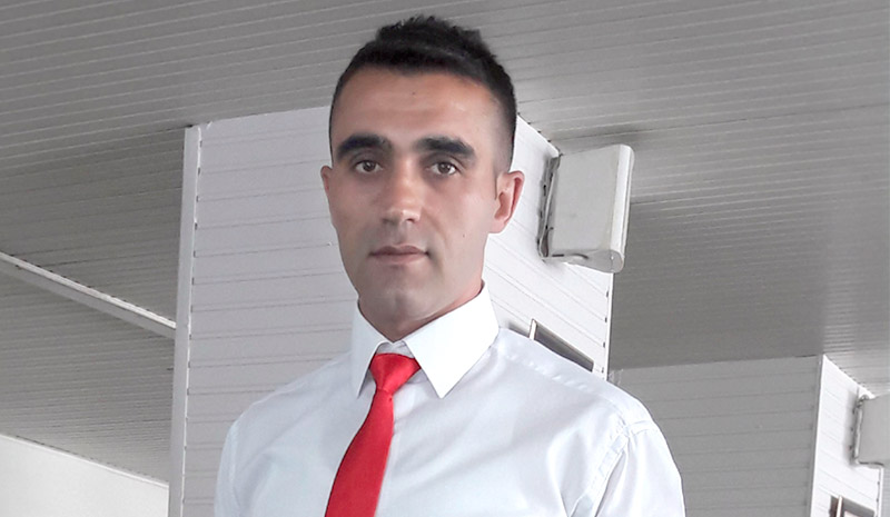 YADER, faaliyetlerine başladı