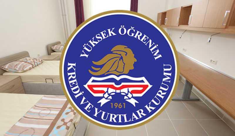 KYK yurt sonuçları açıklandı