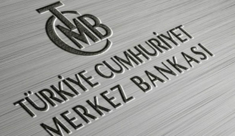 TCMB: Sıkı duruş kararlılıkla sürdürülecek