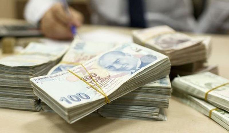 İşsizlere 2,9 milyar lira