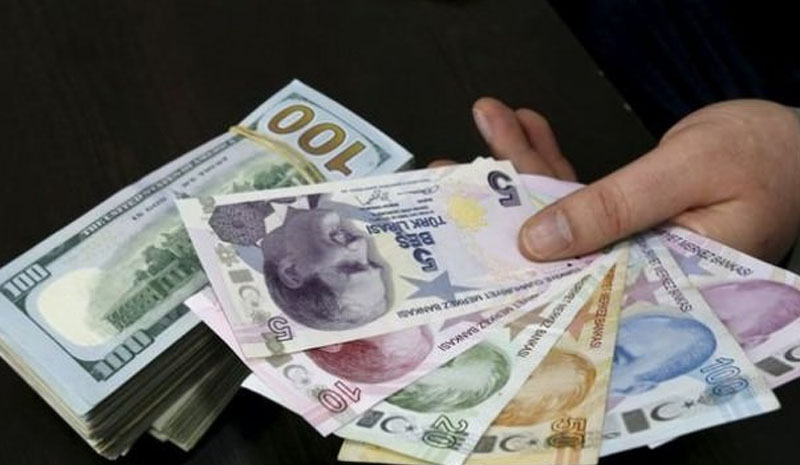 Dolar düştü yüzde 70 zam kaldı