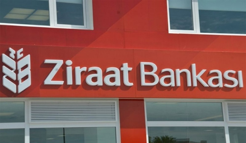 Ziraat Bankası`ndan bedelli indirimi