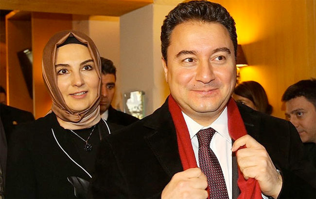 AK Parti`de Ali Babacan bombası!