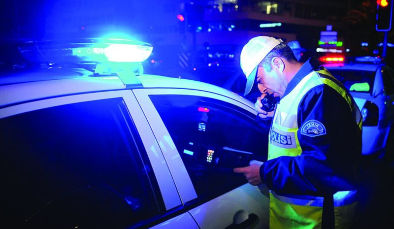 Trafikte denetim ve önlemler artırılacak