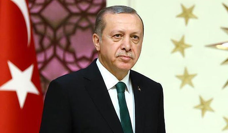 Erdoğan, müjdeyi veriyoruz deyip açıkladı!