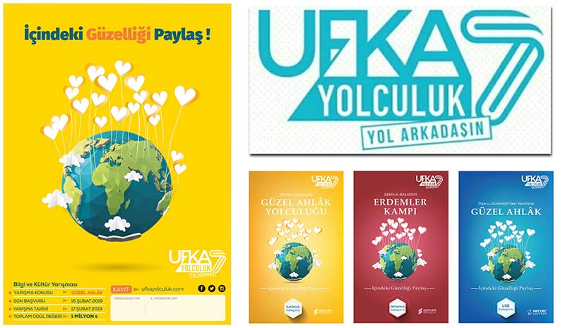 Ufka Yolculuk Yarışması başvuruları başladı