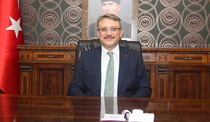 Hiç kimse kendi kafasına göre iş yapmayacak