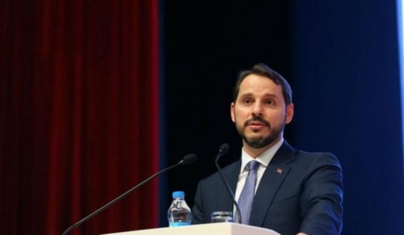 Albayrak: Pozitif bir hafta geçirdik