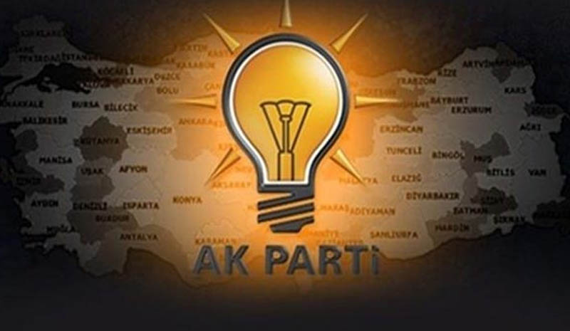 AK Parti`ye 7 bin 180 başvuru!