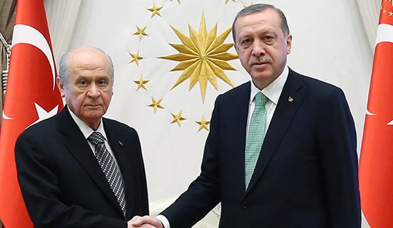 İttifak jesti