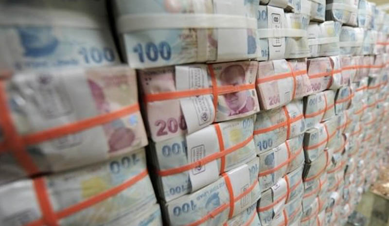 Dudak uçuklattı! 9 ayda 2 milyar lira kar ettiler