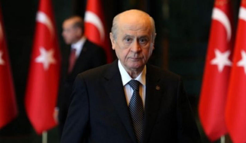 Bahçeli: İttifak, yüzde 52 ve üstü oy alacak