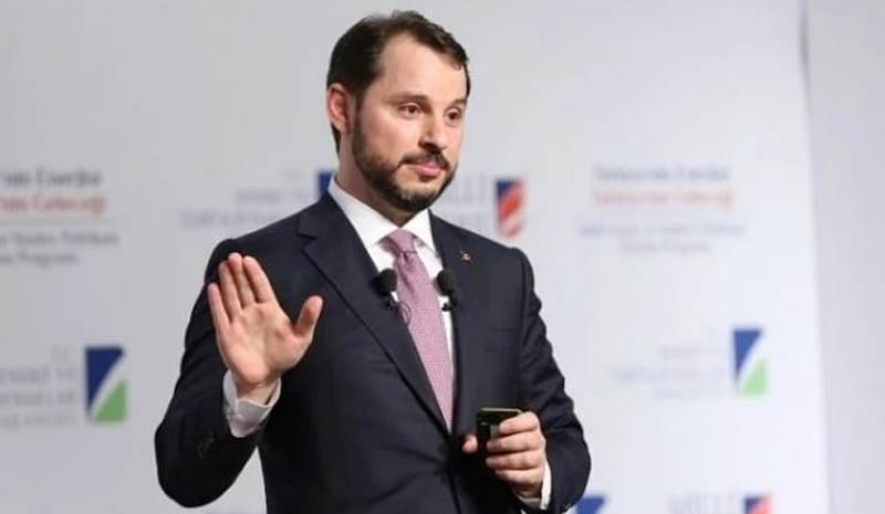 Berat Albayrak yeni sigorta sistemini açıkladı