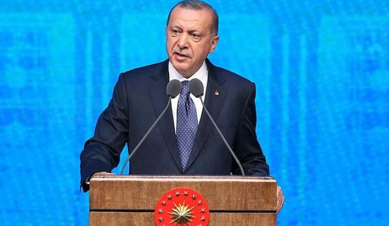 Erdoğan İkinci 100 Günlük Eylem Planı açıkladı