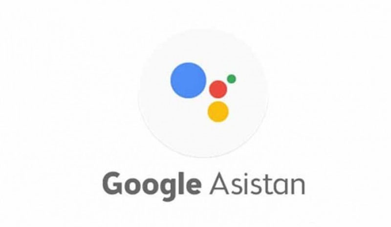 Google Asistan Türkçe öğrendi!