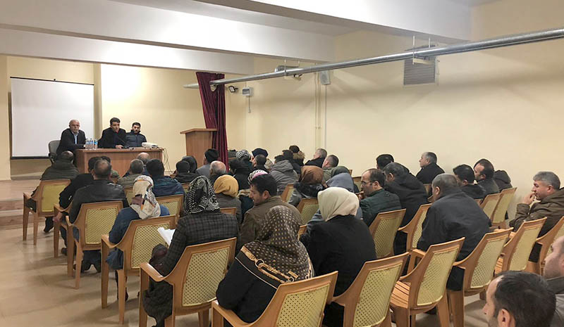Üzerimize düşeni yapacağız