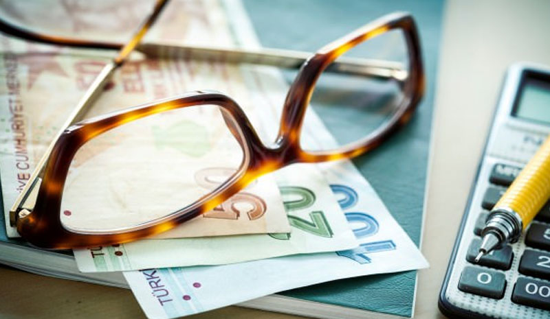 Vergi ve harçlar yeniden belirlendi